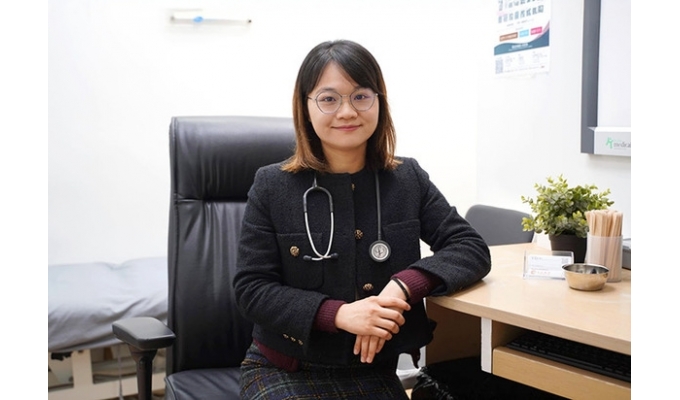 Dr. LU 2